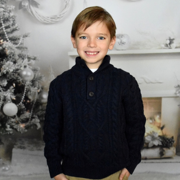 Meet your Posher, Jamie - Picture 1 of 1